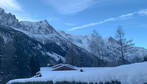 Belle Vue Des Praz - Foto 4