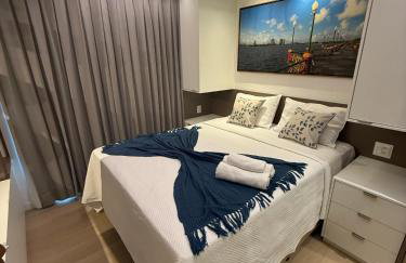 Loft Próximo a Orla de Boa Viagem e Aeroporto - Foto 1