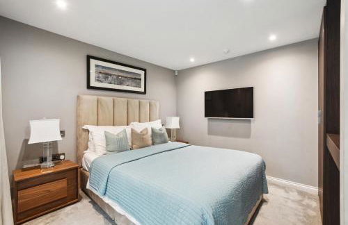 Buckingham Palace Residences by Aeria Apartments - Foto 3