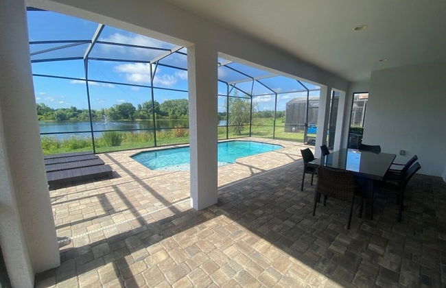 Balmoral Resort-166kb 4 Bedroom Home by RedAwning - Photo 26