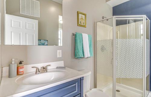 Pet-Friendly Indianapolis Home Near Mile Square! - Foto 12