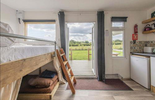 Dartmoor Reach Alpaca Farm - Foto 22