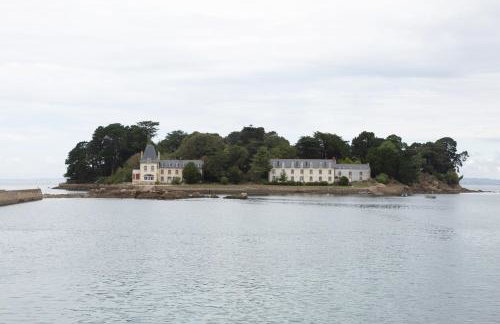 Studio vue magique proche Locronan - Foto 2