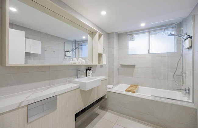 Coral Coast Apartments Palm Cove AVC - Foto 19