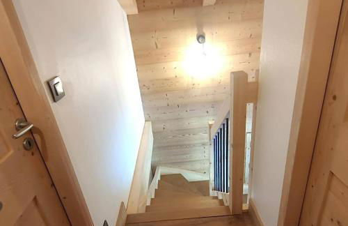 Chalet récent vue panoramique sur le MONT-BLANC - Photo 15