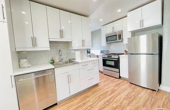 12B Venice Beach Access Stay - Foto 5