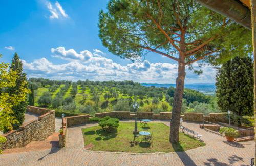 Apartment Montereggi-7 by Interhome - Foto 5