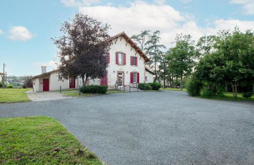-Maison Calmels-PMR-7 Chambres et 7 SDB - proche Albi - Foto 31