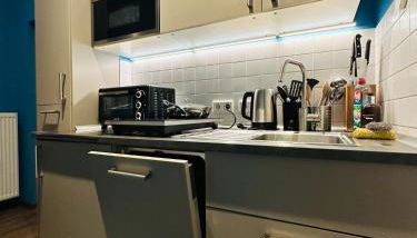 Ferienwohnung Bernius 4 Personen 2 Zimmer 40 qm - Foto 5