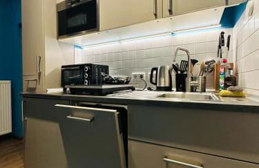 Ferienwohnung Bernius 4 Personen 2 Zimmer 40 qm - Foto 5