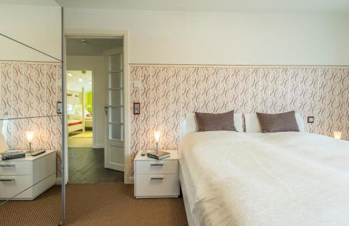 Villa Scandic Apartments - Foto 16