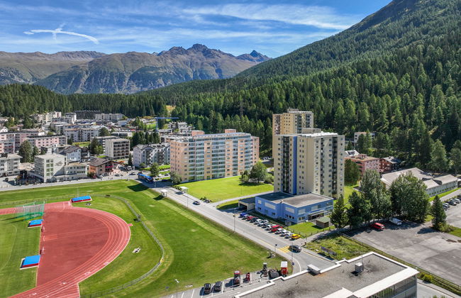 Chesa Ova Cotschna 305 - Foto 19