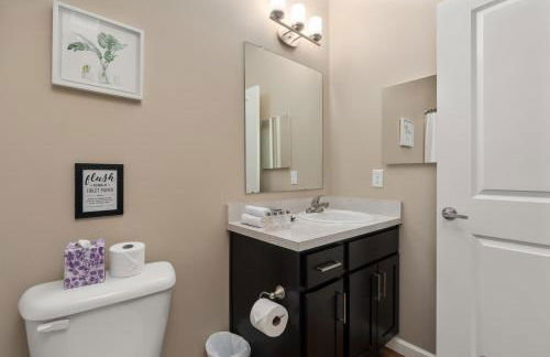 Cozy Dublin 2BR 1st Floor Easy Free Parking! - Foto 19