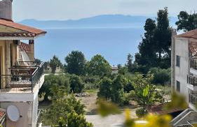 Blue View Kriopigi - Foto 5