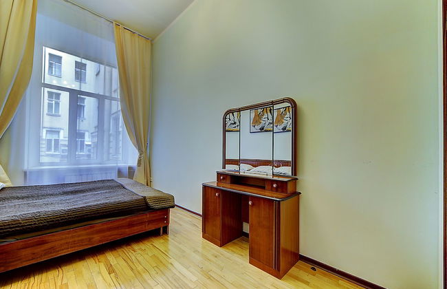 Nevsky Apartment - Foto 10
