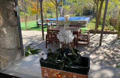 Vista Mora Sierra Cazorla - Foto 23