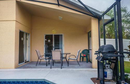 4 Bed Villa - Eagle Pointe - Kissimmee - Foto 56