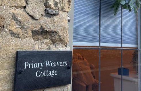 Priory Weavers Cottage - Foto 31