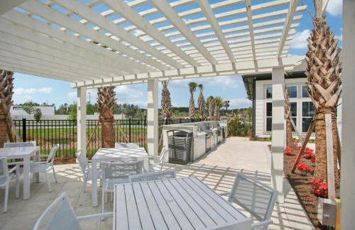 Landing Stylish 1BD Clubhouse Gym - Foto 37