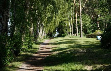 Ferienhaus Blaue Lagune am Sund in Stahlbrode - Foto 20