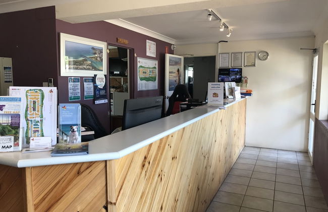 Reflections Tuncurry - Holiday Park - Foto 2