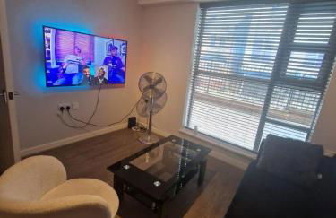 Wembley Luxury Apartment - Foto 1