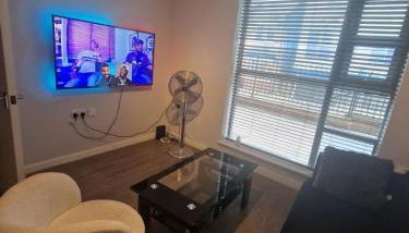 Wembley Luxury Apartment - Foto 1