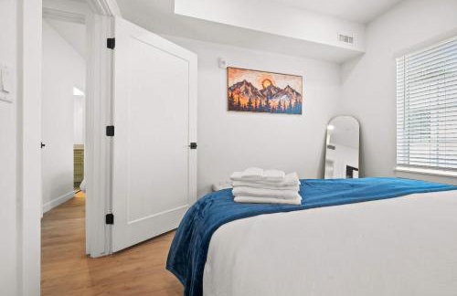 SLC Townhome King BD 2 Car Garage - Foto 18