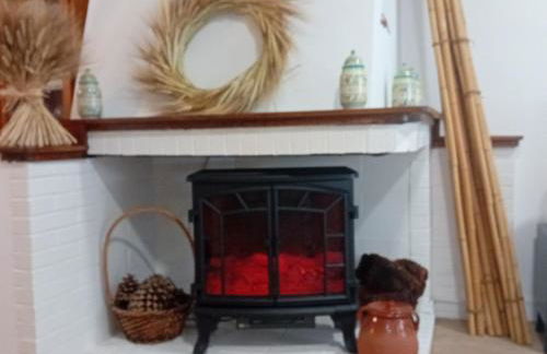 Casa Isabel aeropuerto feria Valencia - Photo 4