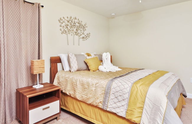 Five Star Vacation Homes - Foto 5