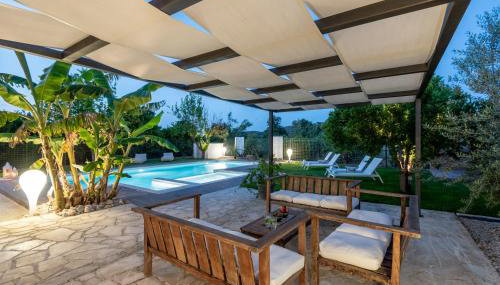 Elenas Village house - Dream apt w Pool & Terrace - Foto 4