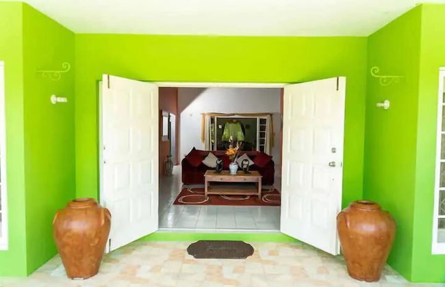 Bunglow on the Terrace - Foto 9