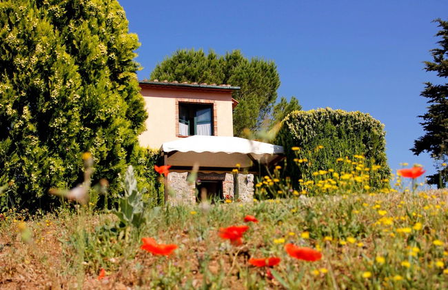 Il Belvedere Country Houses - Foto 65