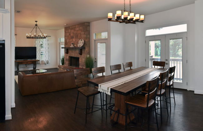 Tillman Resort - Foto 31