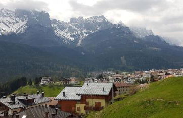 Appartamento panoramico 2 - Foto 11