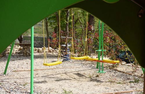 Gîtes de l'Esquirou - Photo 10