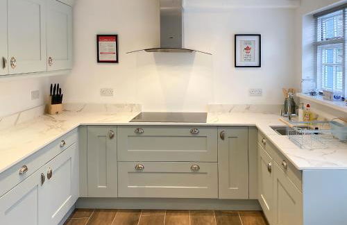 The White Cottage - Foto 5