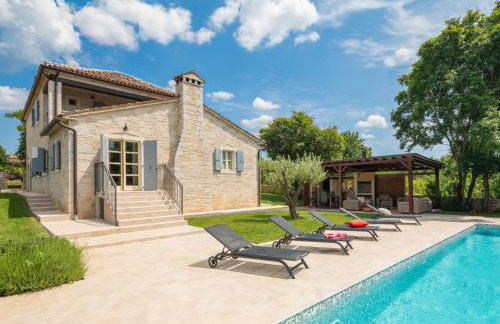 Holiday Home Villa Grando I by Interhome - Foto 78