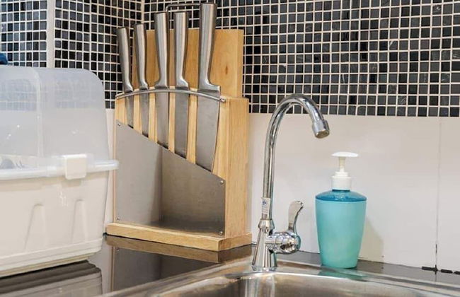 The Ring Residence - Foto 23