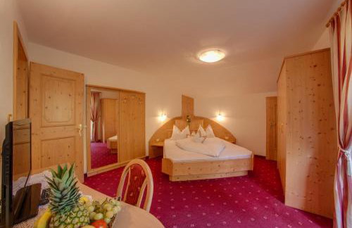 Appartements Verdinserhöhe - Foto 19