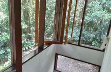 Casa da Floresta Barra do Una - Litoral Norte - Foto 38