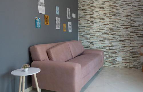 Casa com WiFi e excelente localizacao em Cabo Frio - Foto 9