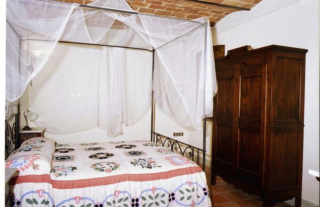 Azienda Agricola e Agriturismo Vallorsi - Foto 23