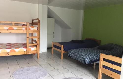 La chollerie de Marmaju - Foto 23