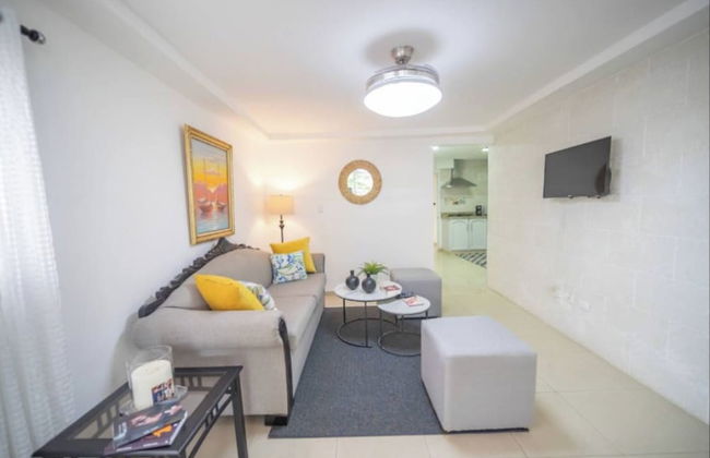 Fully Equipped New 3br Apt dt 2mins To The Beach - Foto 7