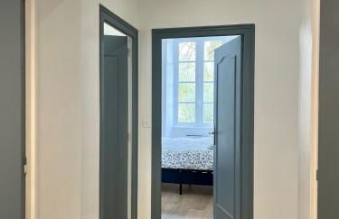 Le Clos des Platanes - Foto 4