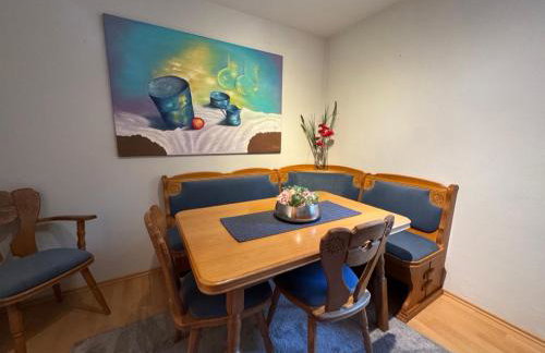 Großzügige Ferienwohnung im Oberland - Foto 8