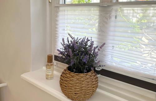 BELLA - Business&Family, Messe Flughafen in 5 min, SmartTV, Netflix, Waschmaschine, 24h Checkin, 35qm - Foto 21