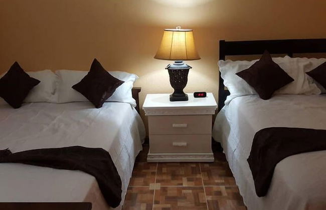 Top Brass Ocean View Vacation Rental - Photo 11