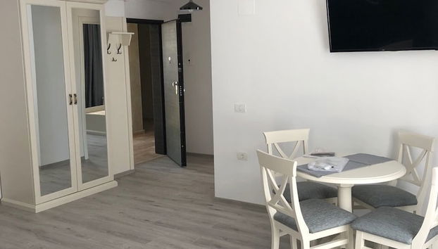 Apart Hotel - Foto 3, Zona de estar